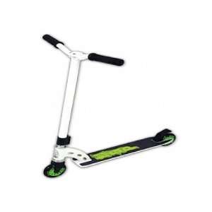  Madd Gear 2011 Pro Scooter   White