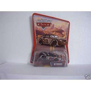   World of Cars Edition Disney Cars 155 Scale Mattel Toys & Games