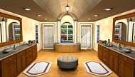 Complete home design software from authority in color and design