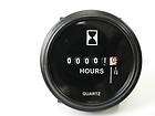 Golf Cart Charge Meter 36V 48V Round Analog NEW  