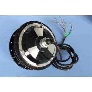  brushless hub motor 24v 200w for front wheel Sports 