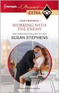 Working with the Enemy (Harlequin Presents Extra Series #183)