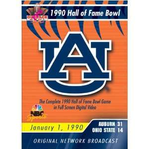  1990 Hall of Fame Bowl Game: Sports & Outdoors