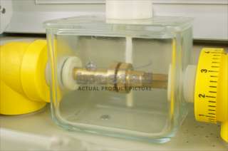 Baur DPA 75 Automatic Insulating Oil Tester  
