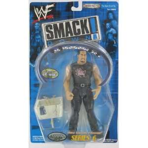  WWF Smackdown Series 6 Big Show Toys & Games