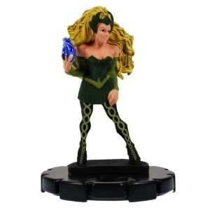    HeroClix Enchantress # 11 (Rookie)   Hammer of Thor Toys & Games