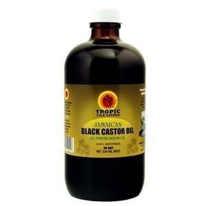  Jamaican Black Castor Oil 8 oz   Big Sale Beauty