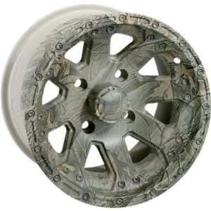  Vision Wheel 12in. Cast Aluminum Type 159 Outback Wheels 
