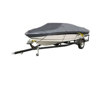 Budge B 600 X3 Sportsman 600 Series Boat Cover for 14 to 16 90 Beam 