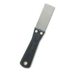  Great Neck® Putty Knives KNIFE, PUTTY, 1 1/4 70601 (Pack 