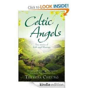 Start reading Celtic Angels  Don 