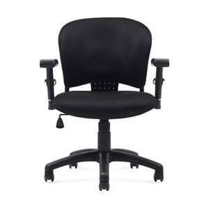  Mesh Fabric Managers Chair   OTG11800B