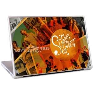   Laptop For Mac & PC  The Summer Set  Love Like This Skin: Electronics