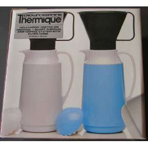 Thermique Hollywood Coffee on Demand Grocery & Gourmet Food
