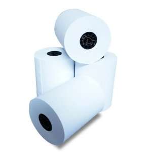   Eclipse T77 Non thermal Paper Rolls 50 Rolls/case: Office Products