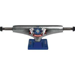 Thunder Billy Marks Gambler 147 High Skateboard Trucks  