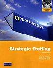 Strategic Staffing Thomas P Bechet Good Book  