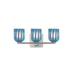  Bimbi Bath Strip 3. All Wall Mount By Oggetti