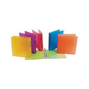  BLUE 1.5 IN. 3 RING BINDER Arts, Crafts & Sewing