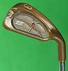 Ping ISI BeCu Copper Maroon Dot Single 3 Iron Z Z65