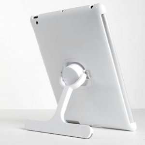   Klick iPad 2 Case w/kick stand By The Joy Factory: Electronics