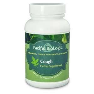  Pacific Biologic Cough 90 vcaps