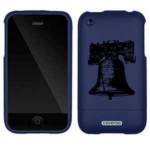  Liberty Bell Philadelphia PA on AT&T iPhone 3G/3GS Case by 
