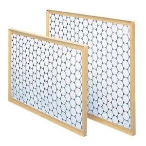   Heavy Duty PolyStrand Furnace Filters (Case of 12): Home Improvement