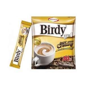  Birdy 3 IN 1 Coffee Cream Super Creamy 528 G. Instant 