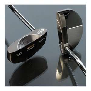  YES Putter Victoria II 35, Standard Version, Right Sports 