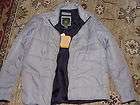 Mens Timberland Boulderscape Insulator Insulated Jacket New NWT Large