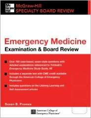   Board Review, (0071440518), Susan Promes, Textbooks   