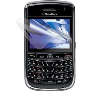    Protective Film For BlackBerry Tour 9630   2 Pack Electronics