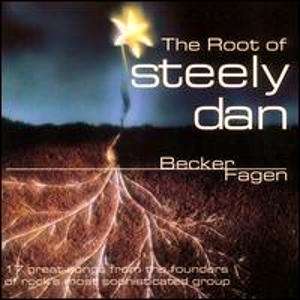Roots of Steely Dan by Donald Fagen (CD, 1997, 1 Disc, Hallmark) Made 