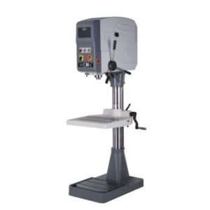  Wilton 22 Variable Speed Drill Press (1Ph): Home 