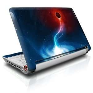  Black Hole Design Protective Skin Decal Sticker for Acer 
