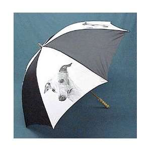  Italian Greyhound Umbrella