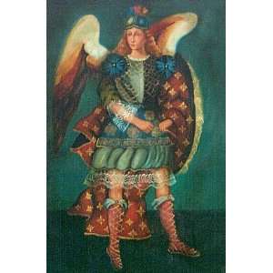  Archangel Gabriel II