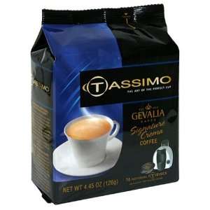   Discs for Tassimo Hot Beverage System, 16 Count Packages (Pack of 2