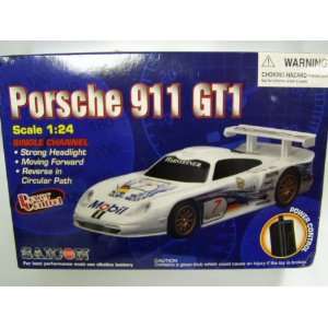  Porsch 911 GT Remote Control Car Toys & Games