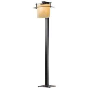   Post Light by Hubbardton Forge  R168349   Black