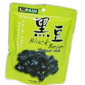 Black Bean Snack  Grocery & Gourmet Food