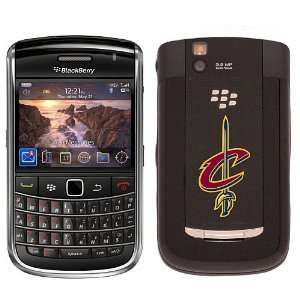   Cleveland Cavaliers Blackberry Bold 9650 Case