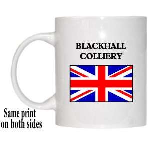 UK, England   BLACKHALL COLLIERY Mug 
