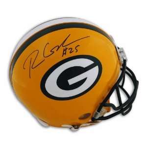   Ryan Grant Green Bay Packers Proline Helmet: Everything Else