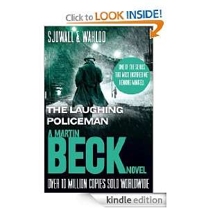  The Martin Beck series   The Laughing Policeman eBook Maj 
