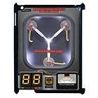 iPhone 4 4s Flux Capacitor Hard Case Cover Back to The Future Style