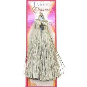  Expo 4 Rayon Tassel Celedon Green By The Each Arts 
