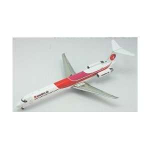  Herpa Boeing 747 400 Northwest Airlines: Toys & Games