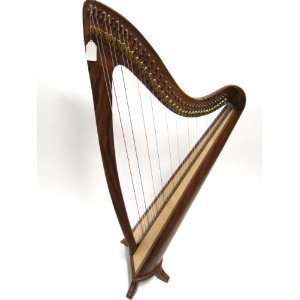    EMS Christel Harp TM 38 Strgs BLEMISHED Musical Instruments